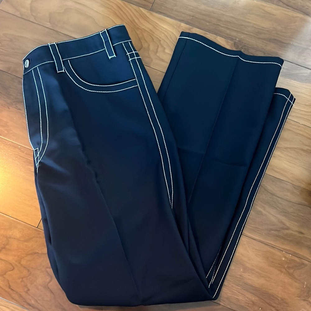 NWT SANDRO PANTS